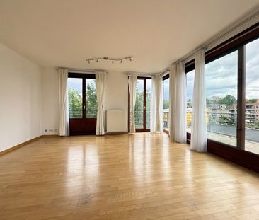 Appartement - à louer - Foto 1