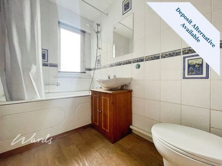 2 bedroom flat to rent - Photo 5