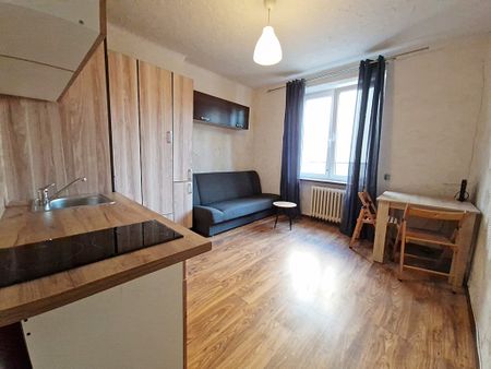 Centrum | kawalerka | parking - Photo 2