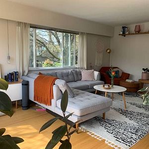 Furnished Sept sublet in Kitsilano - Photo 2