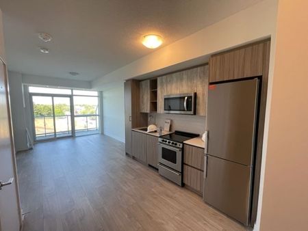 For Lease - 251 Manitoba Street Unit# 621, Toronto, Ontario - Photo 2