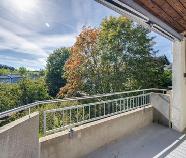 "Wohnung in ruhigem, grünen Quartier!!" - Photo 4