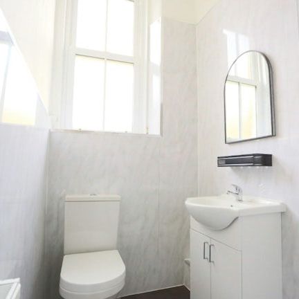 Mardale Crescent, Flat 1F2, Merchiston, EH10, Edinburgh - Photo 1