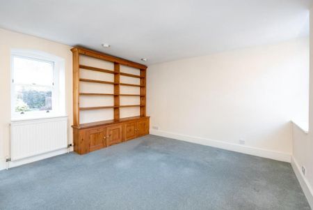 1 bedroom terraced house to rent - Photo 4