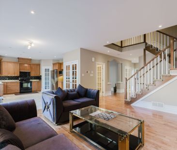 For Lease - 263 Deercroft Avenue, Barrhaven, Ontario - Photo 4