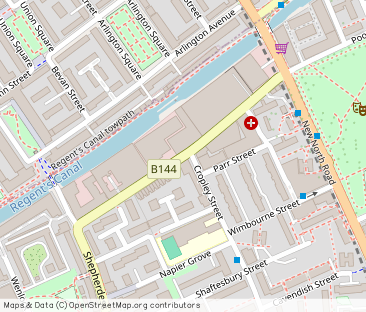Eagle Wharf Road, LONDON - Photo 1