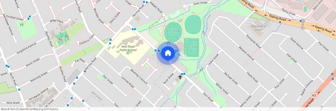105 Kent Road, NSW 2113, North Ryde