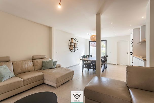 Appartement te huur in Gent - Foto 1