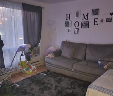 4 1/2 - Laval (Laval-des-Rapides) - 1 295 $/mois - Photo 4