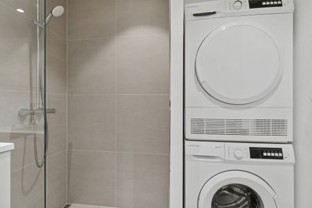 3-vær. lejlighed - Foto 4