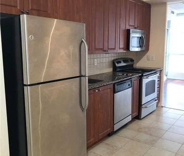 For Lease - 225 Webb Drive Unit# 801, Mississauga, Ontario - Photo 5