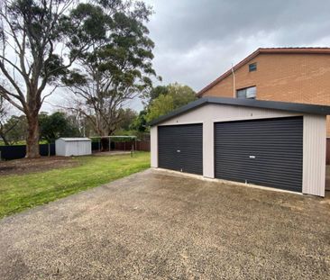 Unique Duplex! - Photo 4