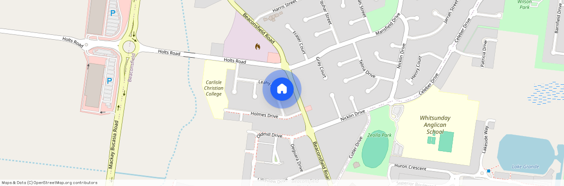 12 Leahy Street, Beaconsfield, QLD, 4740