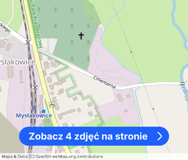 Wynajme mieszkanie 45 m MYSŁAKOWICE - Zdjęcie 1