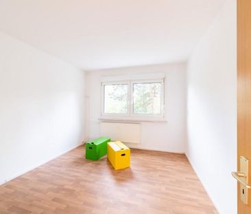 Tolle 3 Zimmer-Wohnung mit schönem Ausblick - Photo 1