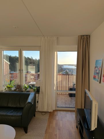 Myntbacken, Åkersberga - Photo 2