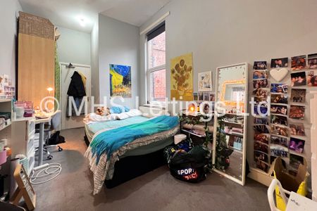 1 Bedroom Shared House for rent in Hanover Square - Photo 5