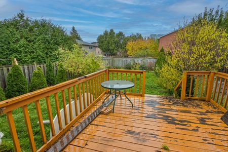 For Lease - 54 Campbell Avenue Unit# BED 1, Vaughan, Ontario - Photo 5