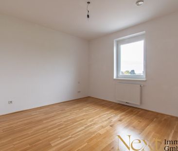 Gemütliche 3,5-Zimmer-Wohnung mit großzügigem Balkon in Adlwang zu ... - Foto 3