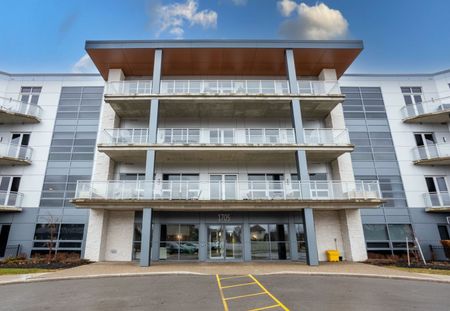 For Lease - 1705 Fiddlehead Place Unit# 300, London North, Ontario - Photo 4