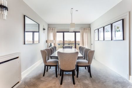 4 bedroom apartment to rent - Photo 4