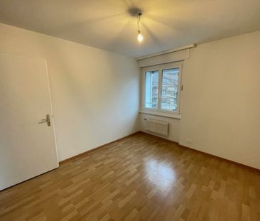 Appartement moderne avec grand balcon - Photo 2