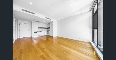 Modern One-Bedroom Apartment with Balcony, Parking & Storage! - Photo 3