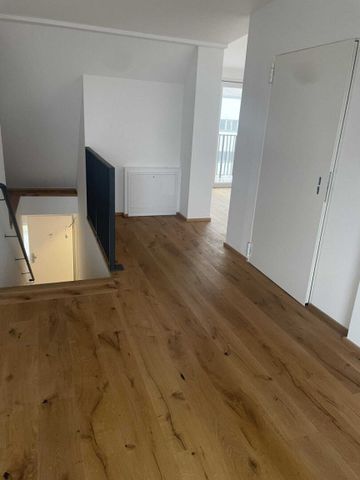 3 Zimmer-Maisonette mit zwei Balkonen! - Photo 4