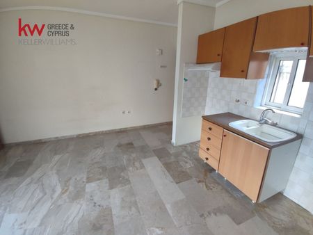 Studio/Γκαρσονιέρα για ενοικίαση Νέα Κρήνη (Καλαμαριά) - Photo 4