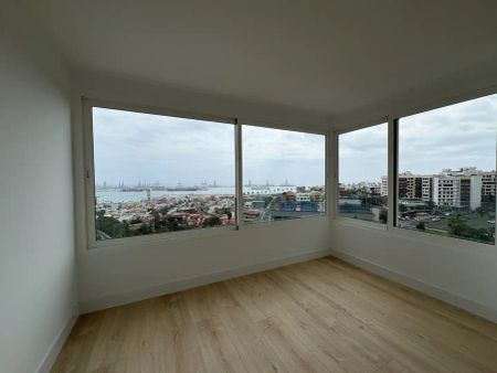 Piso de alquiler en Calle Antonio María Manrique, 4, La Minilla - Photo 3
