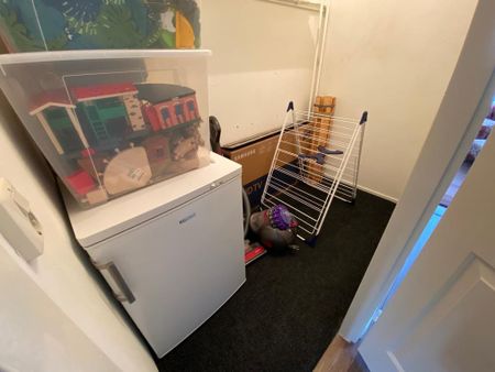 Prinses Beatrixlaan 441, Kleurenbuurt, 2284AP, Rijswijk (Zh) - Photo 3