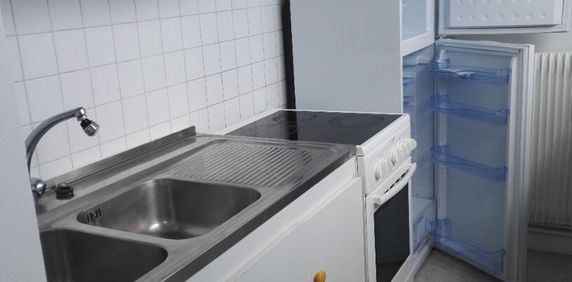 Location appartement 1 pièce, 22.00m², Soissons - Photo 2