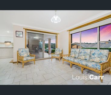 13 Anne William Drive, West Pennant Hills, NSW 2125 - Photo 3