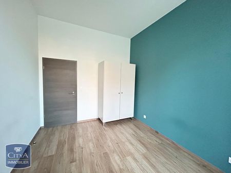 Location Appartement 3 pièces 74m² METZ 57000 - Photo 3