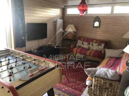 VILLA LES HAUTS DU DOMAINE PYLA SUR MER - Photo 4