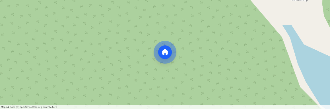 Tystberga, Södermanland, Nyköping, Bergvägen 2