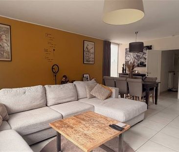 Appartement te huur - Foto 4