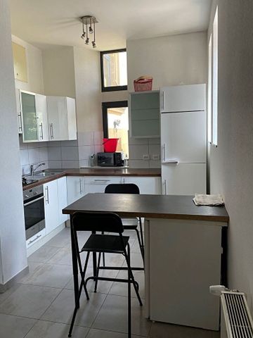 Appartement / Offre 53581255 - Photo 4