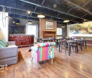 1 bedroom detached house to rent - Photo 6