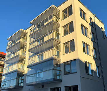 Fanérgatan, Oskarshamn - Foto 1 | Rentumo