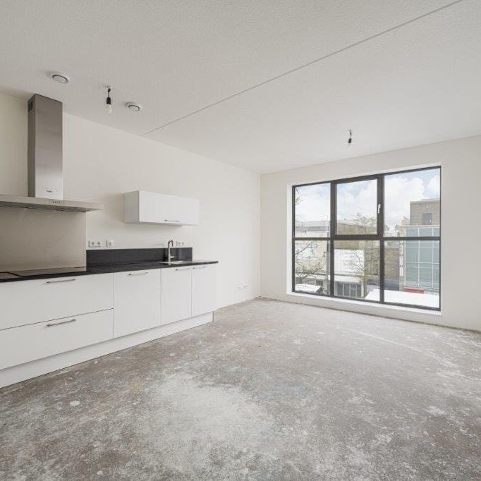 Appartement te huur: Rozengracht 38-A 1506 SG Zaandam - Foto 1