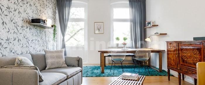 Nice Vintage Style - Photo 1