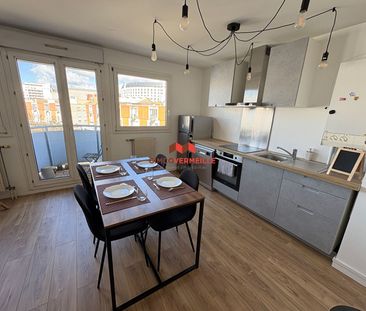 Location Appartement 2 pièces 50m² - Photo 2