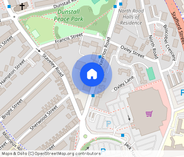 Waterloo Road, Wolverhampton, WV1 - Photo 1
