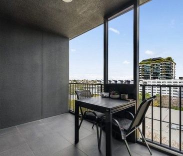 305/10 Buchanan Street West End (1B1B1C, NEXT TO WEST END MARKET AN... - Photo 2