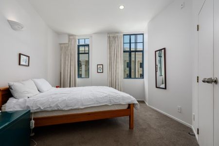 2A - 124 Wakefield Street, Wellington Central - Photo 2