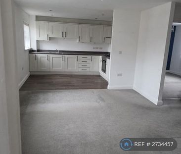2 bedroom flat to rent - Photo 6