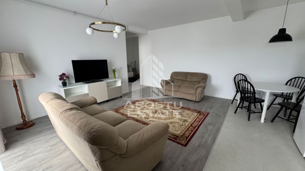 Apartament cu 3 camere, de inchiriat,Torontalului,Timisoara - Fotografie 1