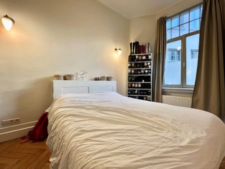 1 slpk appartement, gelegen in het Oost- kasteel ! - Photo 3