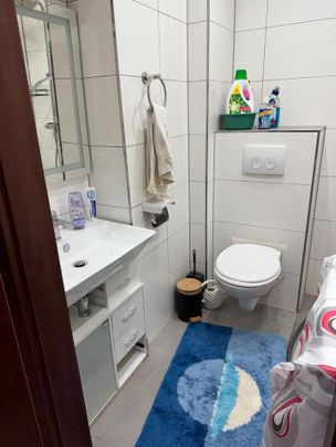 Eine Wohnung in Duisburg Hochfeld - Foto 1